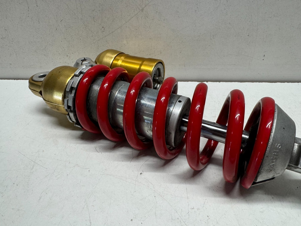 Sachs Rear Shock Absorber MV Agusta F4 1000 2010 GEN 2