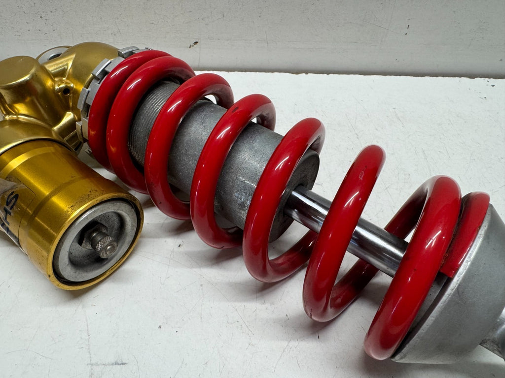 Sachs Rear Shock Absorber MV Agusta F4 1000 2010 GEN 2