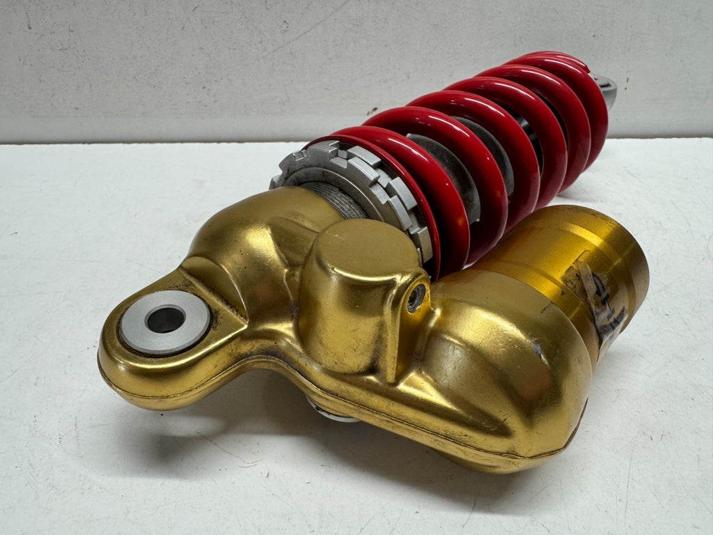 Sachs Rear Shock Absorber MV Agusta F4 1000 2010 GEN 2