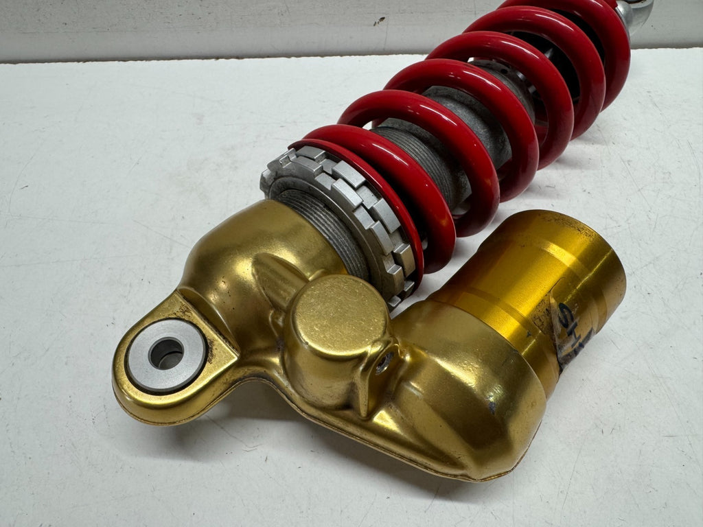 Sachs Rear Shock Absorber MV Agusta F4 1000 2010 GEN 2