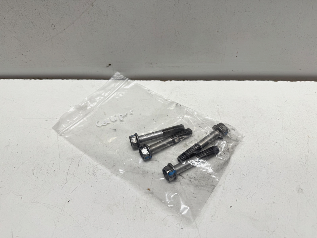Front Brake Caliper Bolts Honda CBR 600 RR 2005 - 2006 PC37