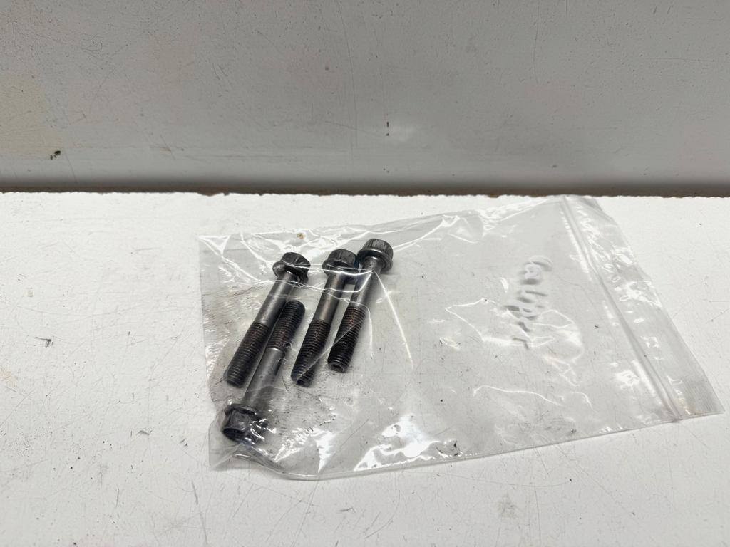 Front Brake Caliper Bolts Honda CBR 600 RR 2005 - 2006 PC37