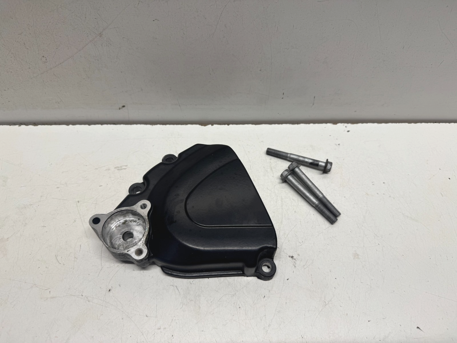 Sprocket Cover MV Agusta F4 1000 2010 GEN 2