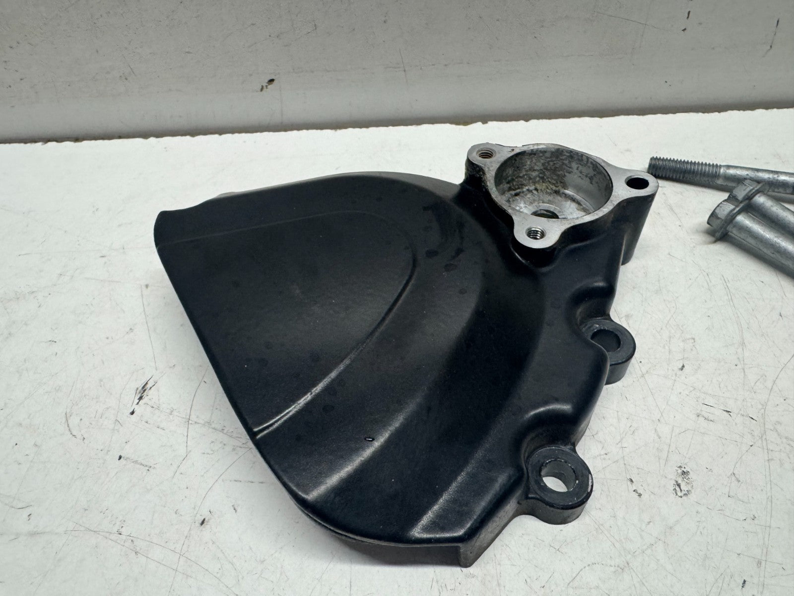 Sprocket Cover MV Agusta F4 1000 2010 GEN 2