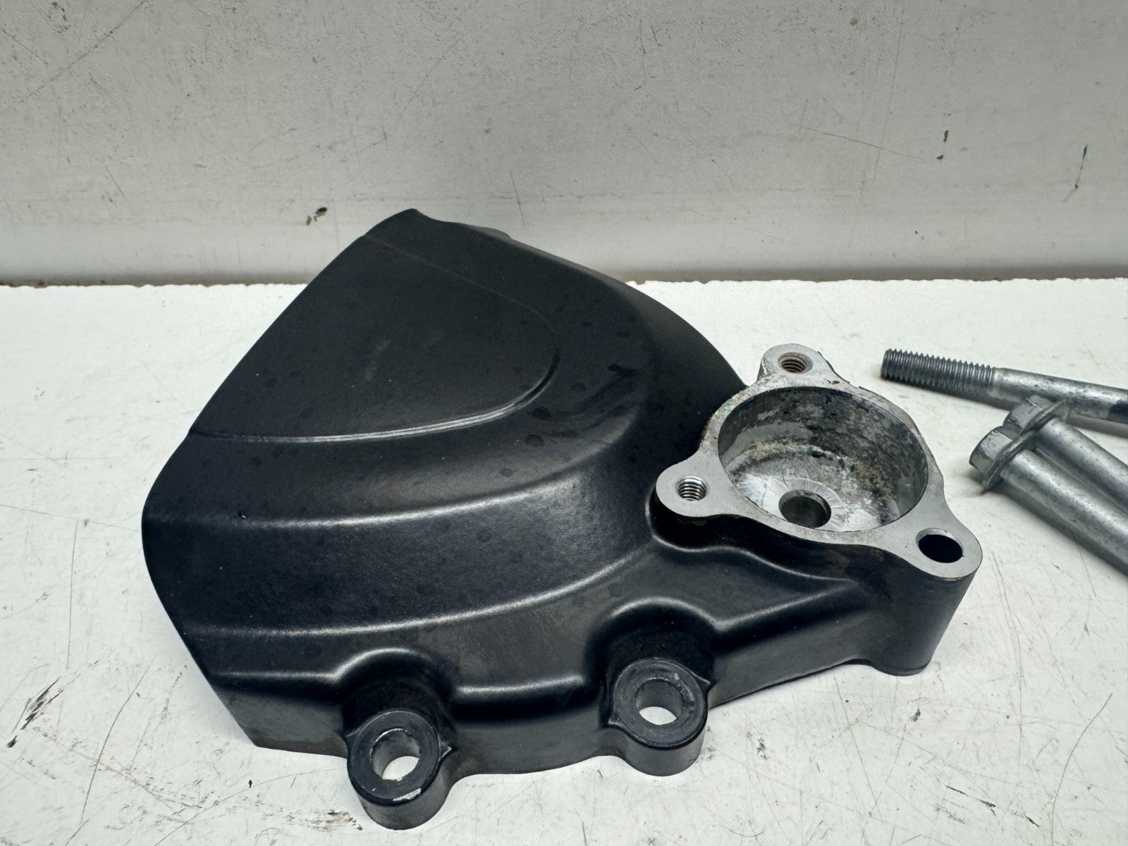 Sprocket Cover MV Agusta F4 1000 2010 GEN 2