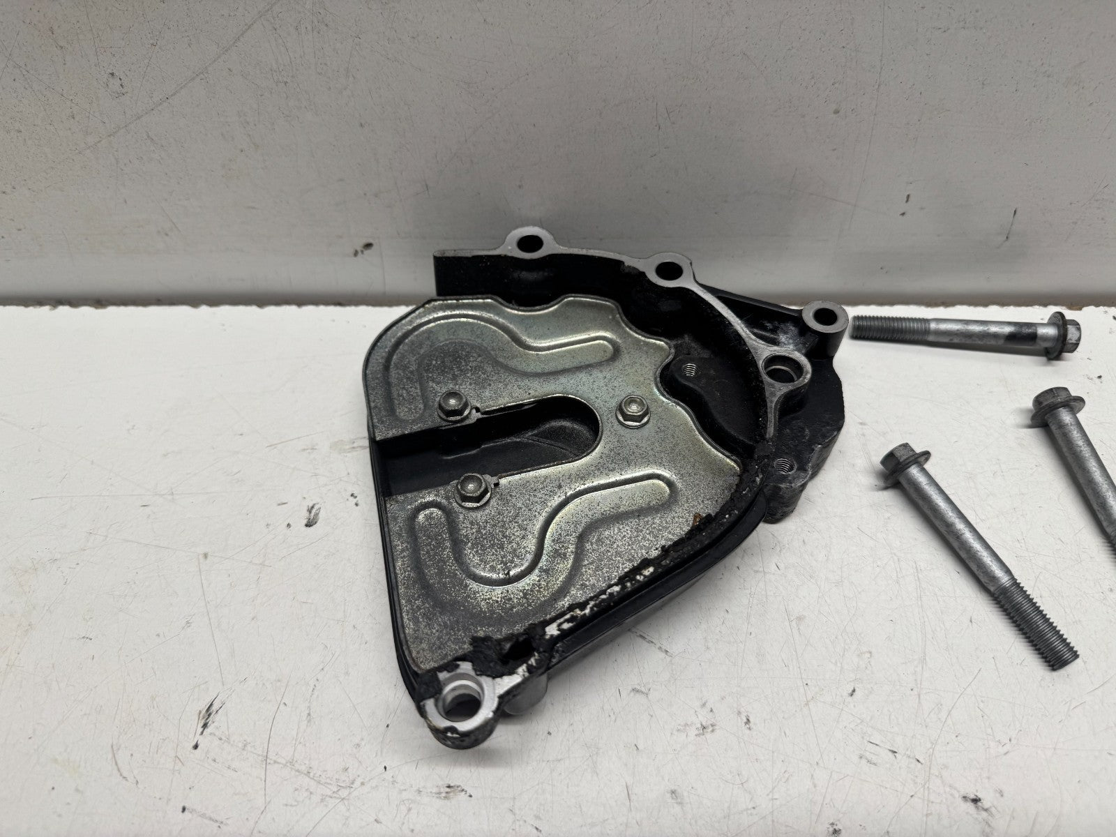 Sprocket Cover MV Agusta F4 1000 2010 GEN 2