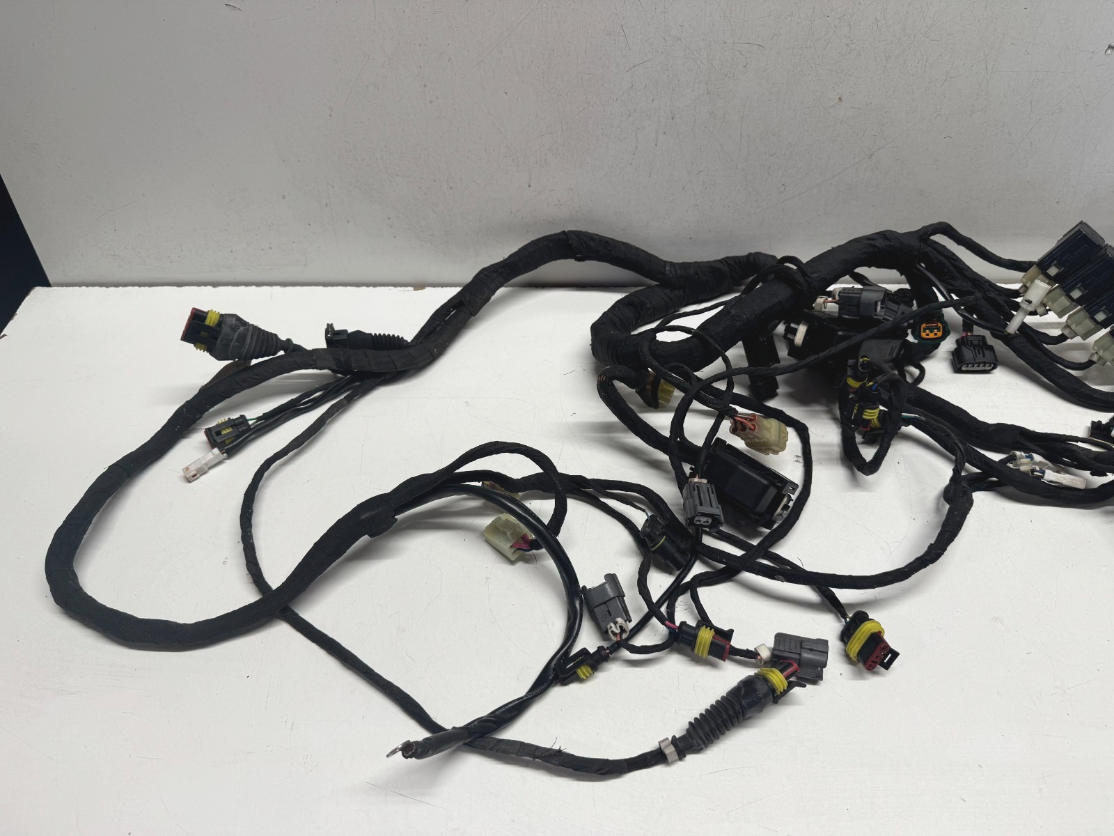 Wiring Loom Harness MV Agusta F4 1000 2010 GEN 2