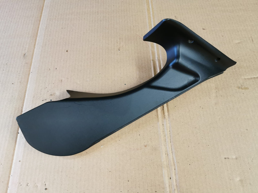 Left Side Top Infill Panel Trim MV Agusta F4 1000 2010 GEN 2