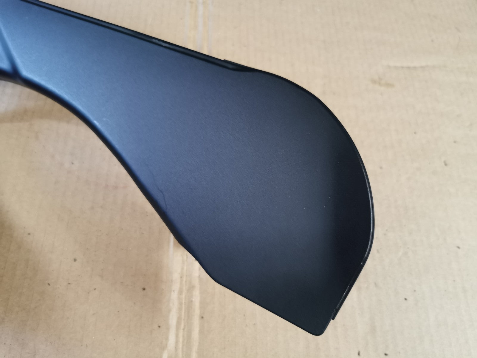 Left Side Top Infill Panel Trim MV Agusta F4 1000 2010 GEN 2