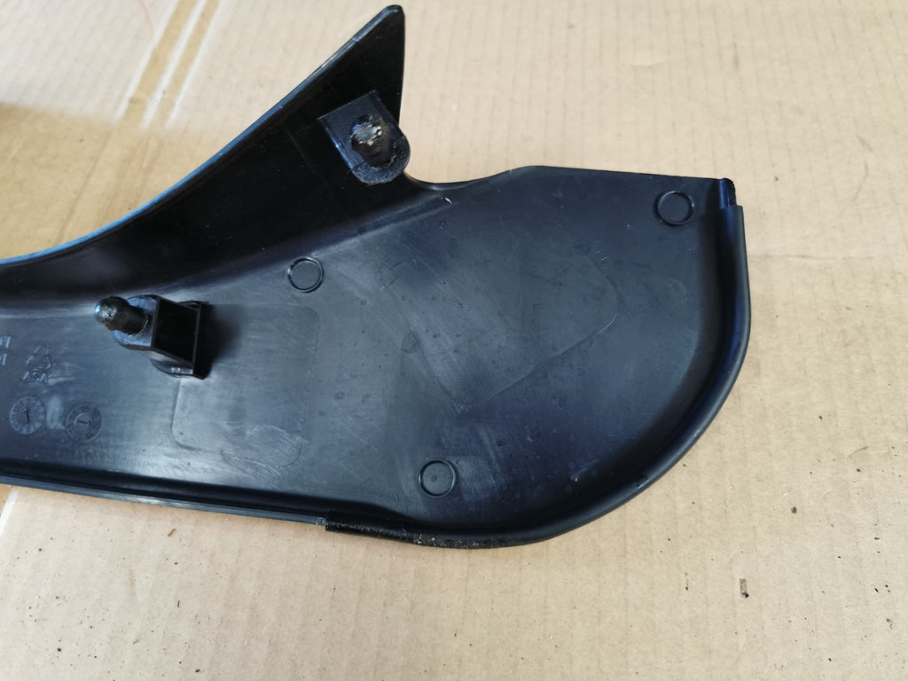 Left Side Top Infill Panel Trim MV Agusta F4 1000 2010 GEN 2