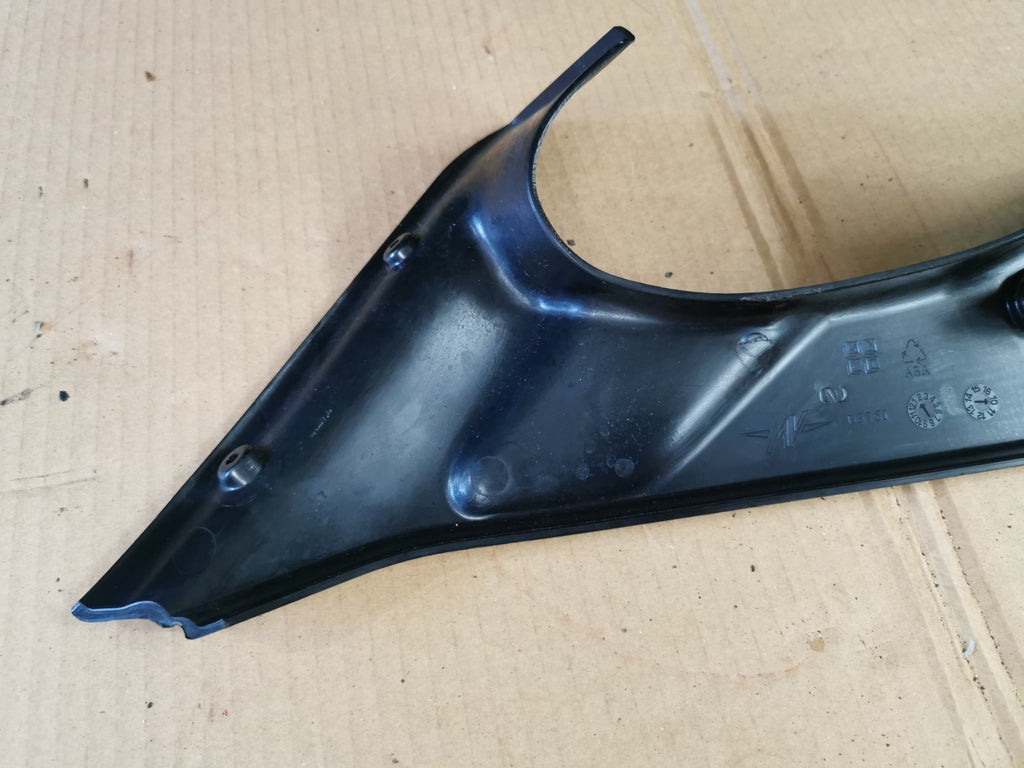 Left Side Top Infill Panel Trim MV Agusta F4 1000 2010 GEN 2