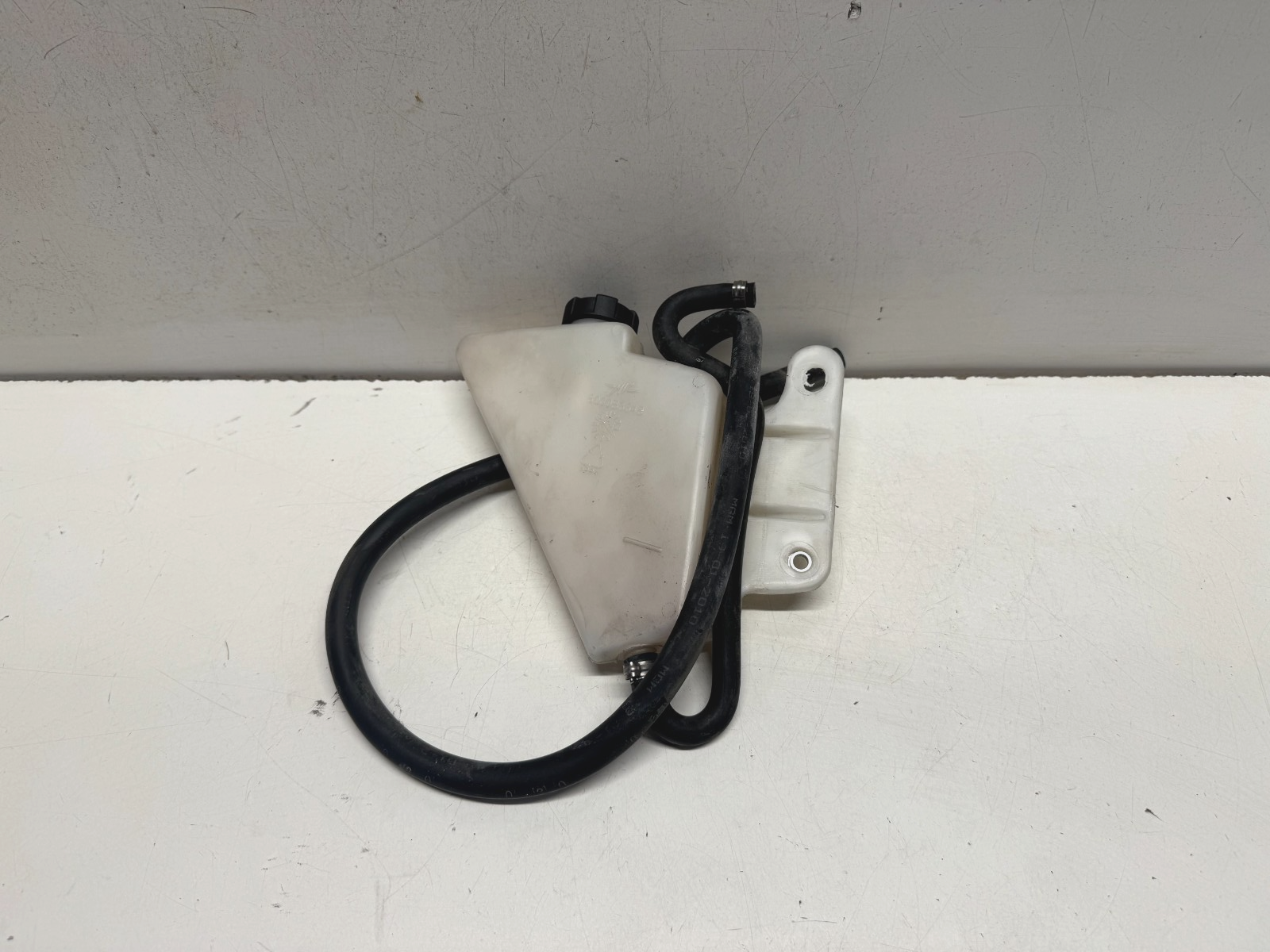 Coolant Bottle MV Agusta F4 1000 2010 GEN 2