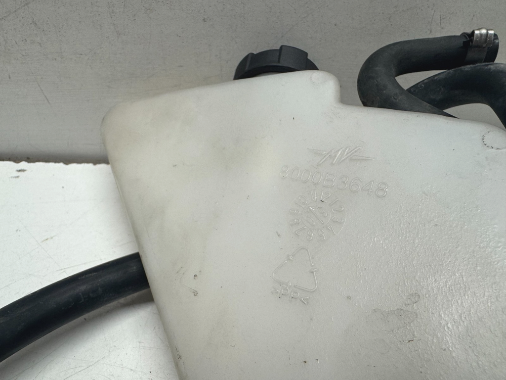Coolant Bottle MV Agusta F4 1000 2010 GEN 2