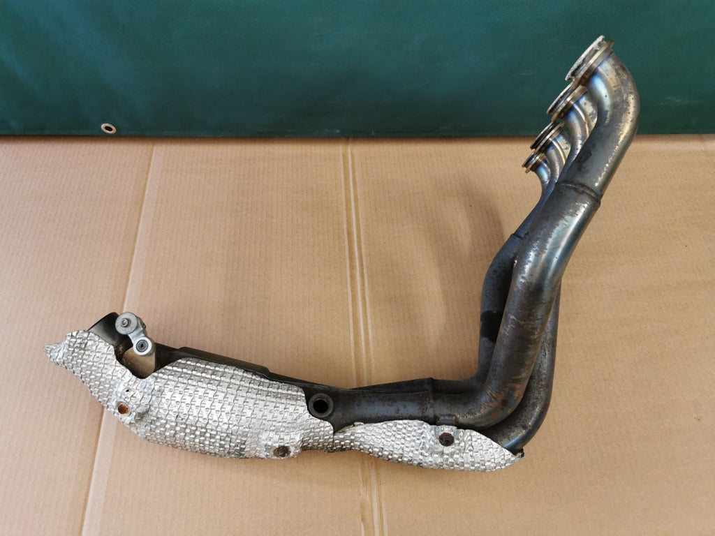 Downpipes Headers MV Agusta F4 1000 2010 GEN 2
