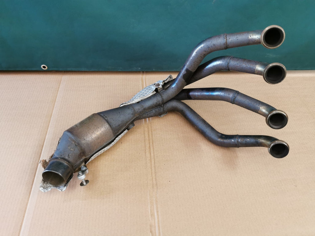 Downpipes Headers MV Agusta F4 1000 2010 GEN 2