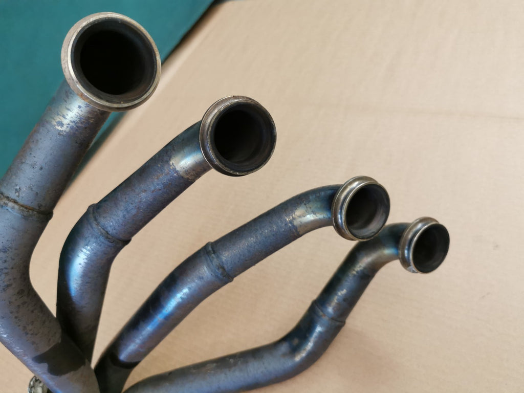 Downpipes Headers MV Agusta F4 1000 2010 GEN 2