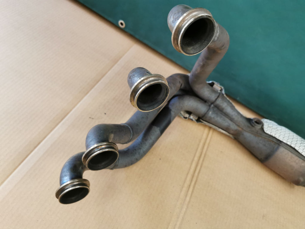 Downpipes Headers MV Agusta F4 1000 2010 GEN 2