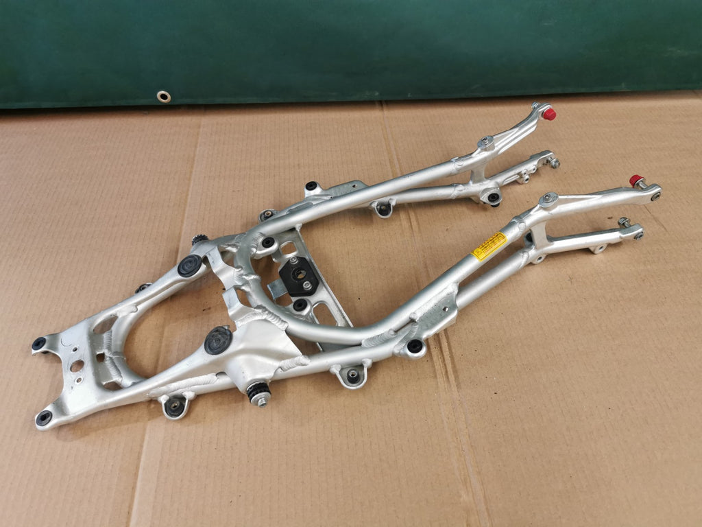 Rear Subframe MV Agusta F4 1000 2010 GEN 2