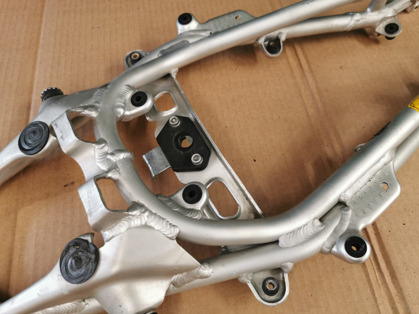 Rear Subframe MV Agusta F4 1000 2010 GEN 2