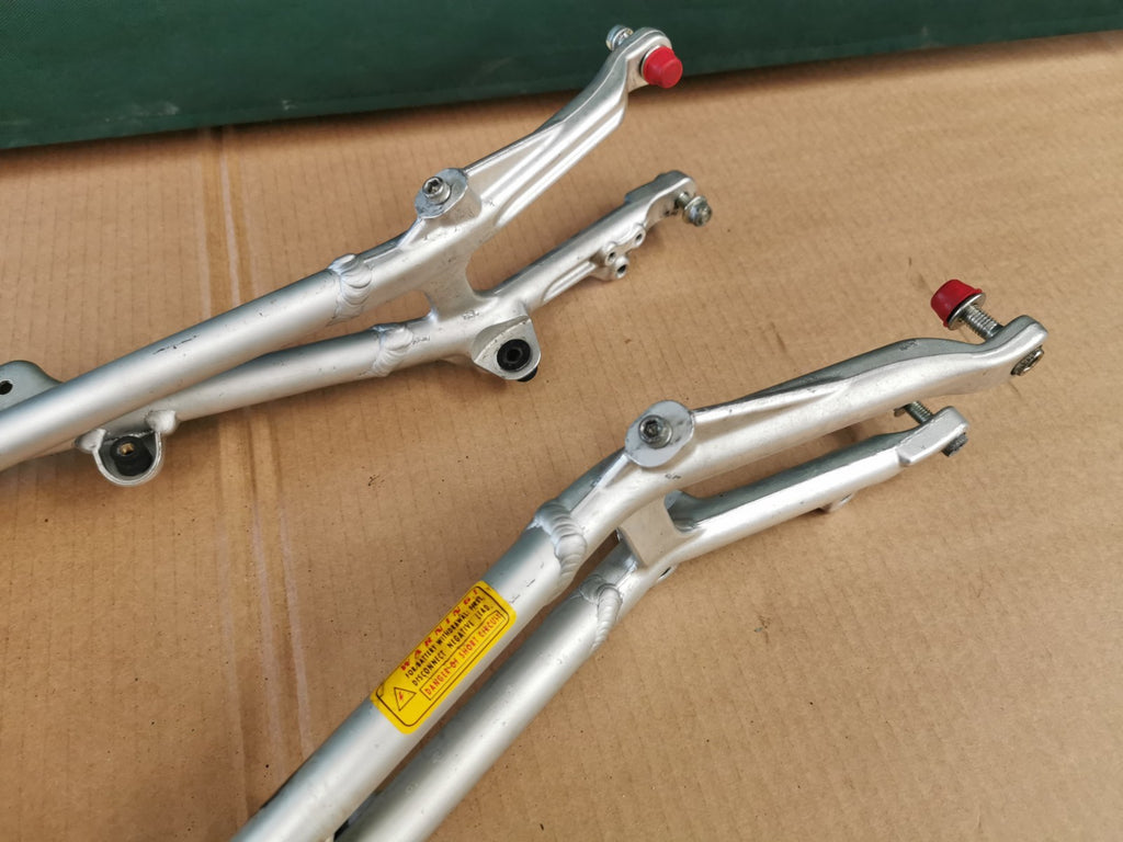 Rear Subframe MV Agusta F4 1000 2010 GEN 2