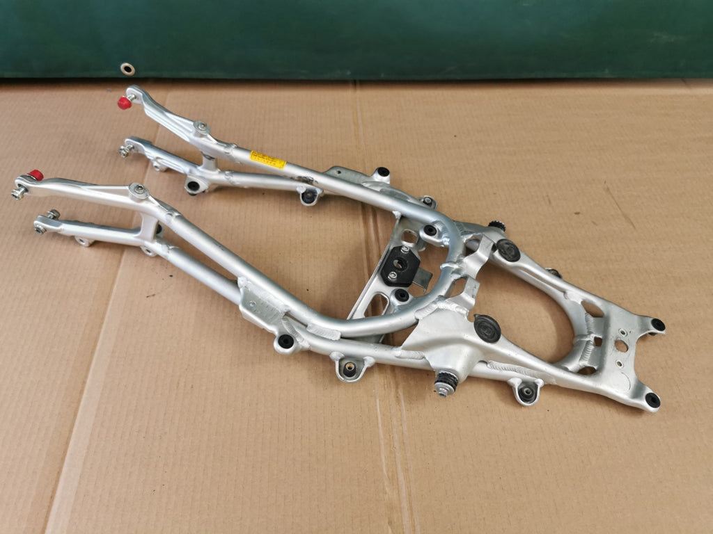 Rear Subframe MV Agusta F4 1000 2010 GEN 2