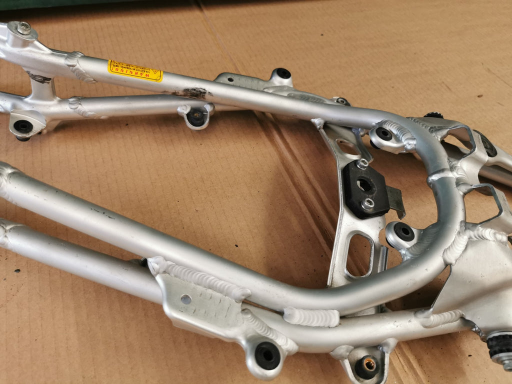 Rear Subframe MV Agusta F4 1000 2010 GEN 2