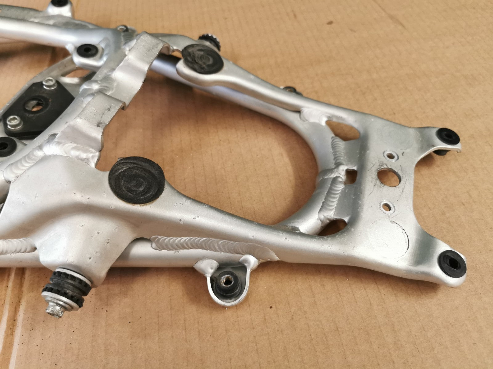 Rear Subframe MV Agusta F4 1000 2010 GEN 2