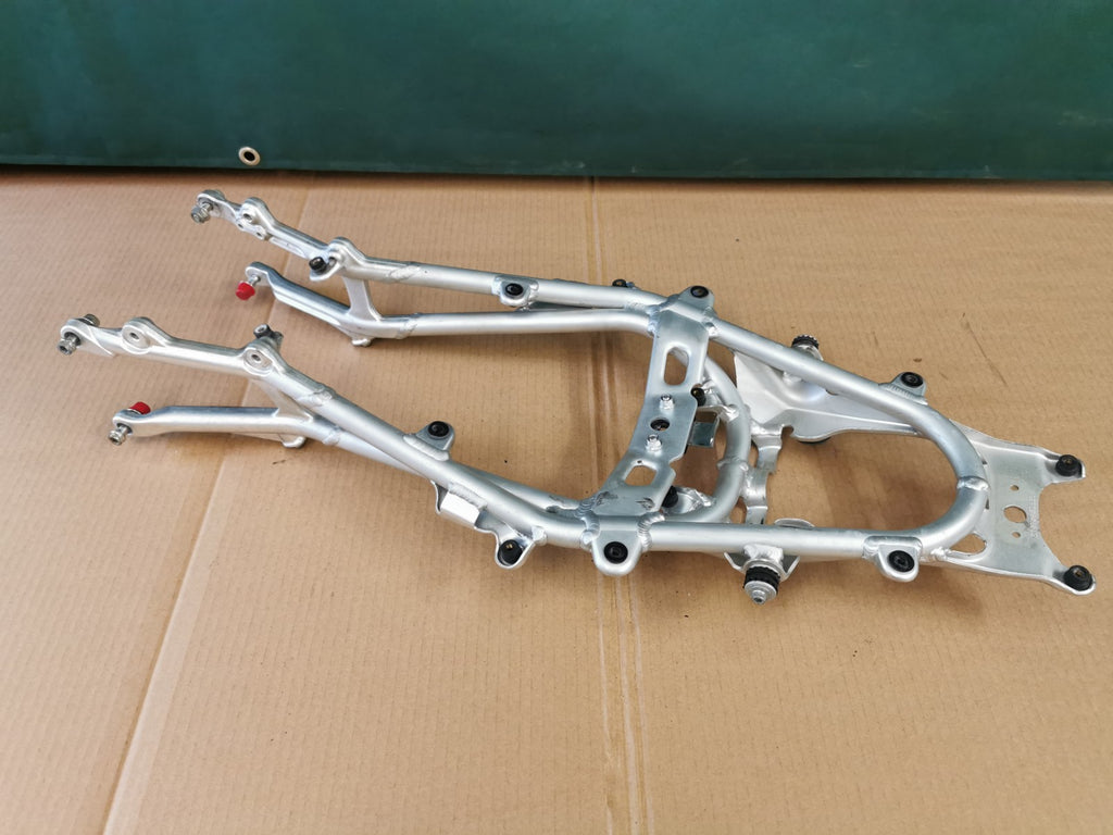 Rear Subframe MV Agusta F4 1000 2010 GEN 2