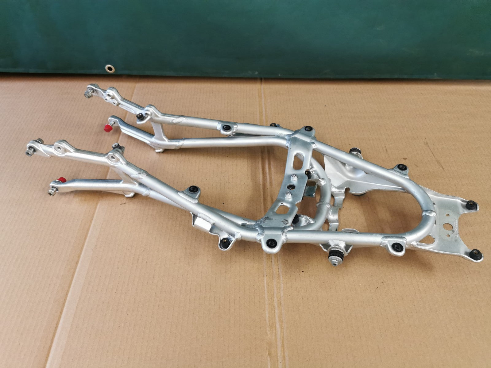Rear Subframe MV Agusta F4 1000 2010 GEN 2
