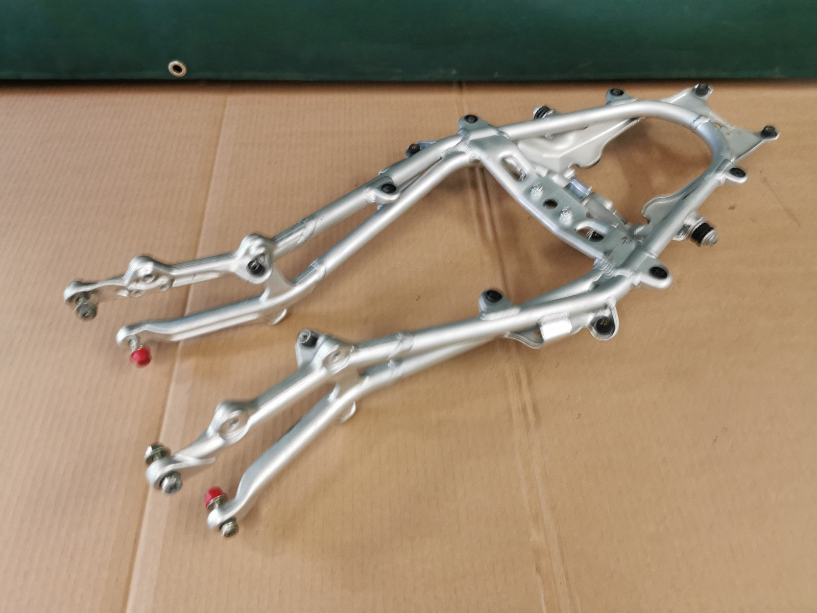 Rear Subframe MV Agusta F4 1000 2010 GEN 2