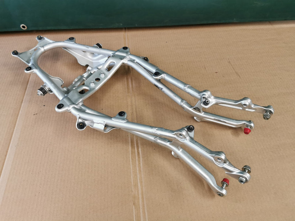 Rear Subframe MV Agusta F4 1000 2010 GEN 2