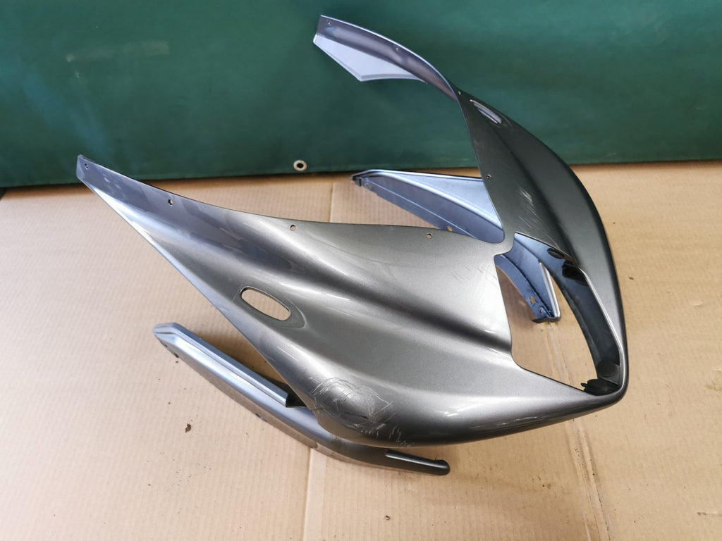 Front Fairing Panel in Grey MV Agusta F4 1000 2010 GEN 2 (please read)