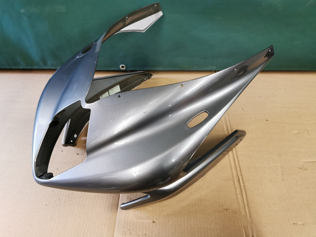 Front Fairing Panel in Grey MV Agusta F4 1000 2010 GEN 2 (please read)