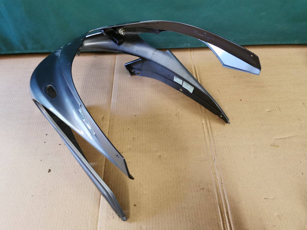 Front Fairing Panel in Grey MV Agusta F4 1000 2010 GEN 2 (please read)