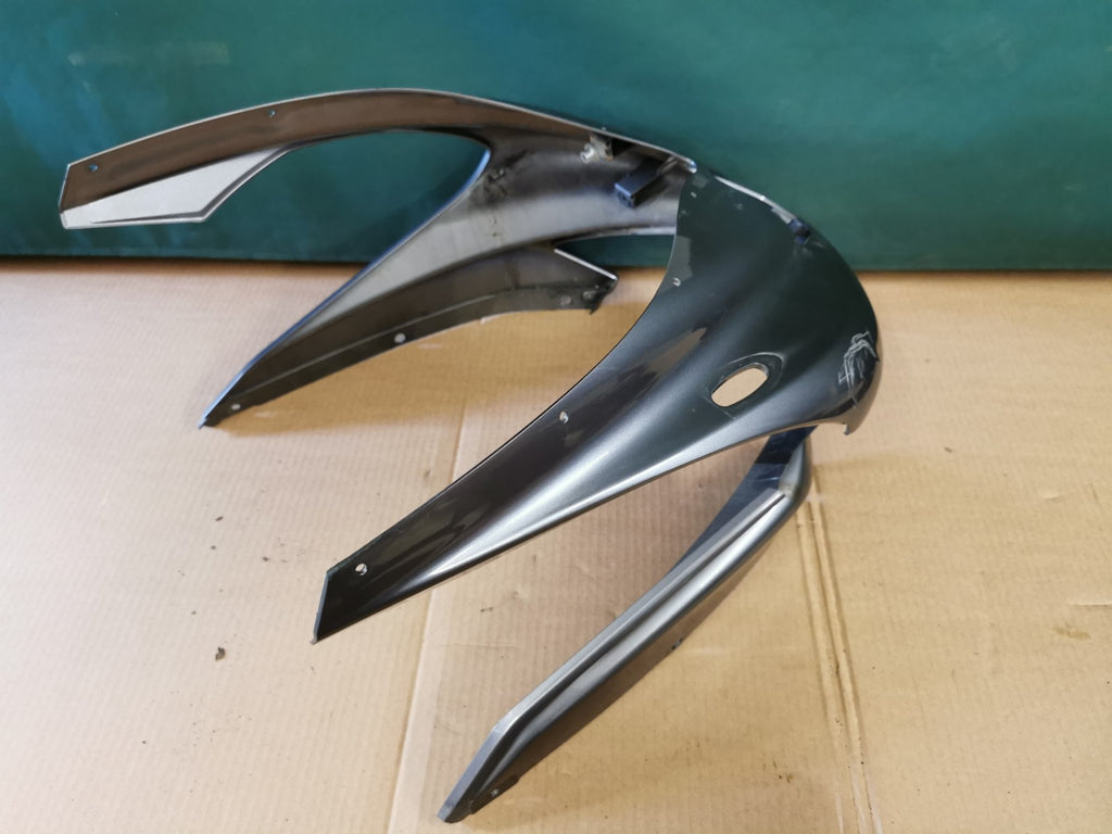 Front Fairing Panel in Grey MV Agusta F4 1000 2010 GEN 2 (please read)