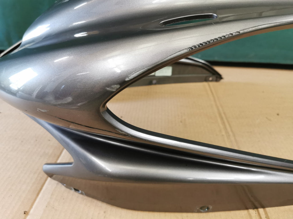 Front Fairing Panel in Grey MV Agusta F4 1000 2010 GEN 2 (please read)
