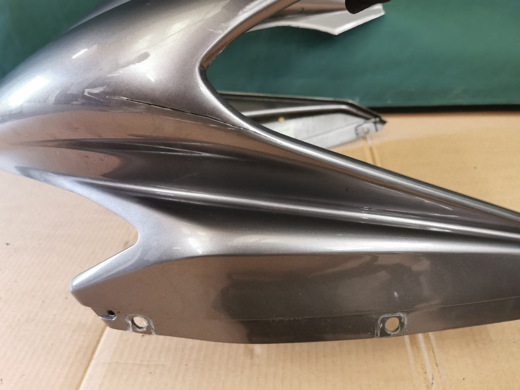 Front Fairing Panel in Grey MV Agusta F4 1000 2010 GEN 2 (please read)
