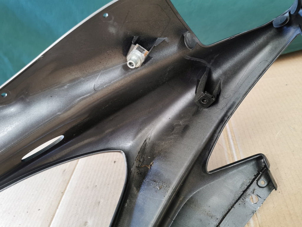 Front Fairing Panel in Grey MV Agusta F4 1000 2010 GEN 2 (please read)