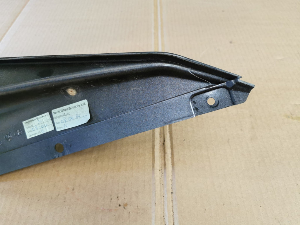 Front Fairing Panel in Grey MV Agusta F4 1000 2010 GEN 2 (please read)