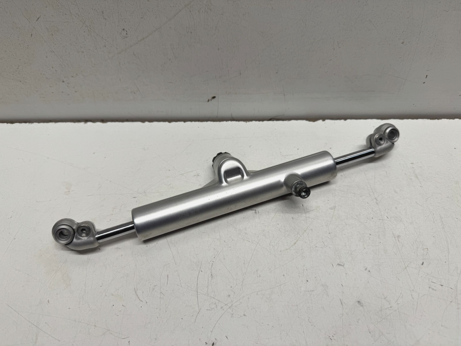 Steering Damper MV Agusta F4 1000 2010 GEN 2