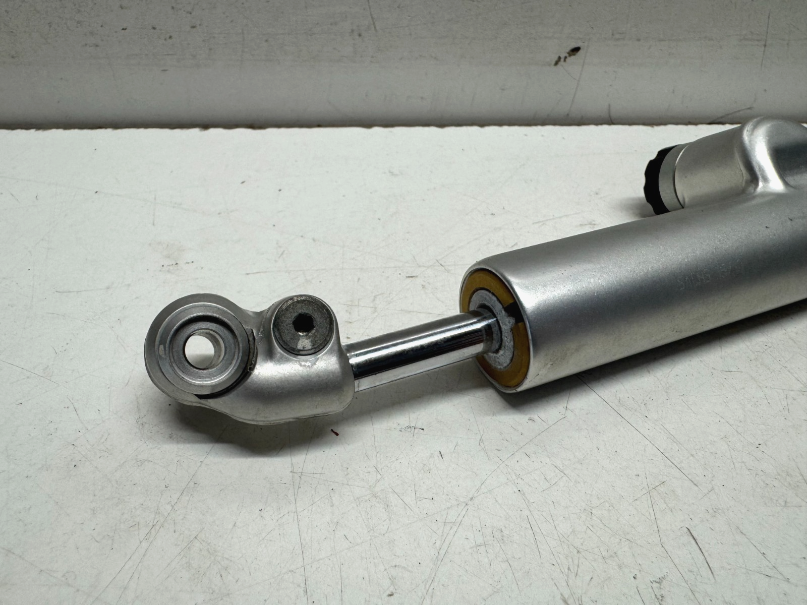 Steering Damper MV Agusta F4 1000 2010 GEN 2