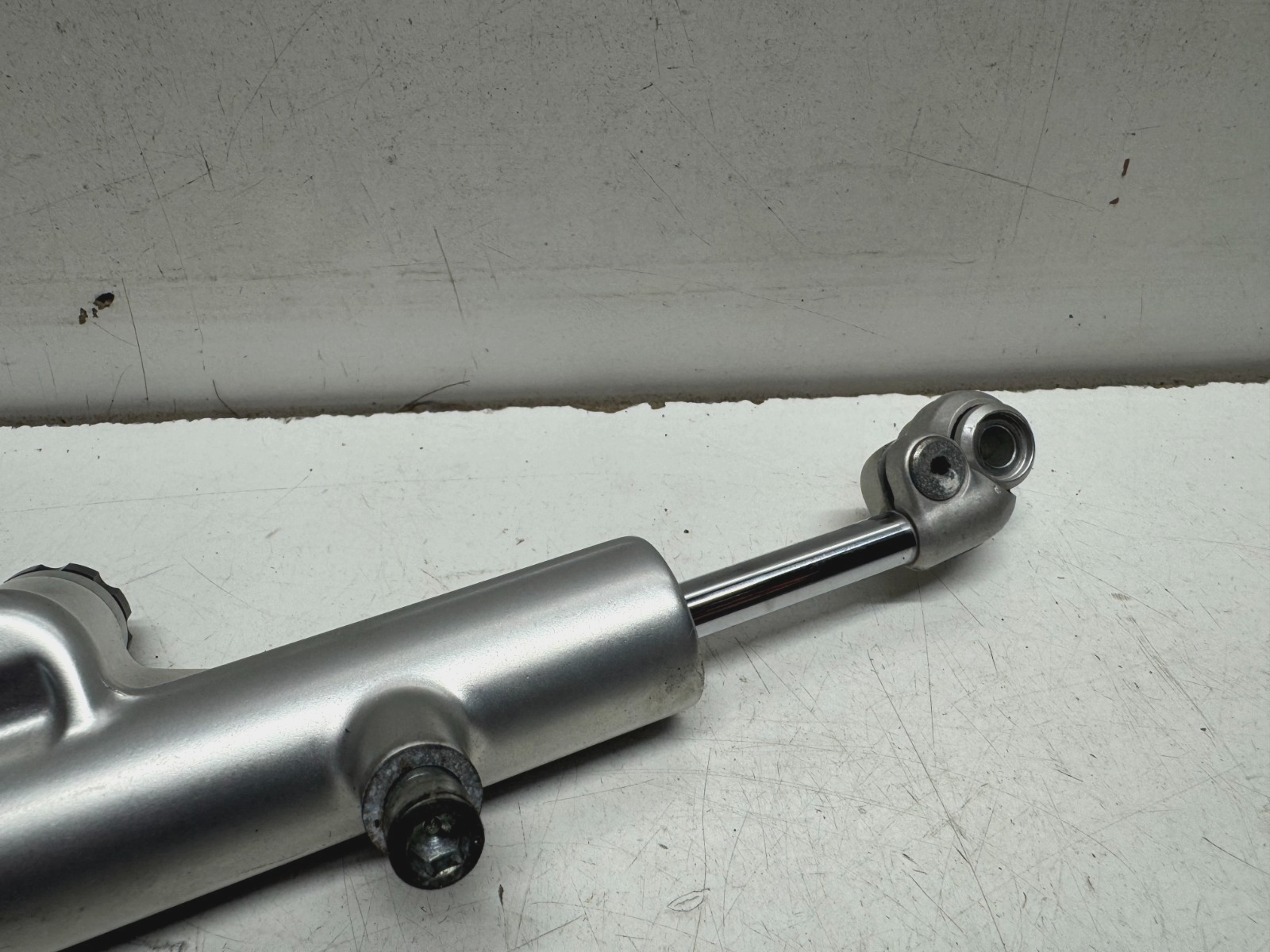 Steering Damper MV Agusta F4 1000 2010 GEN 2