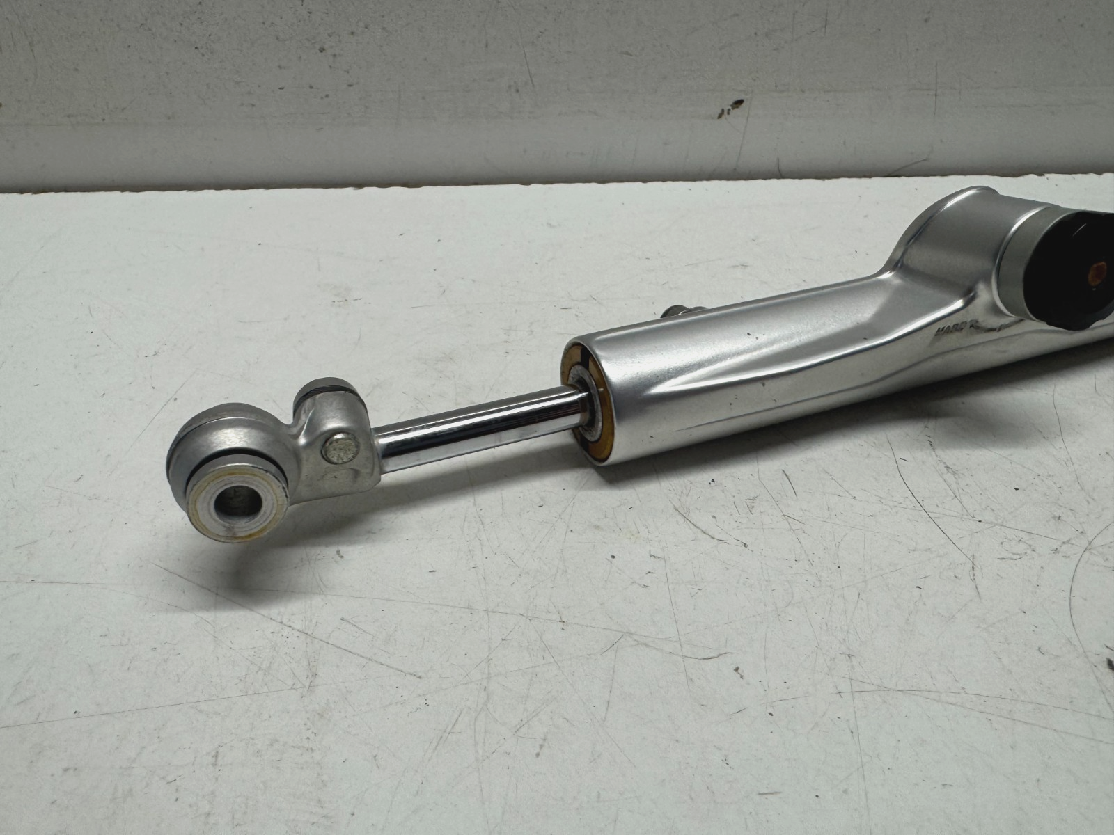 Steering Damper MV Agusta F4 1000 2010 GEN 2