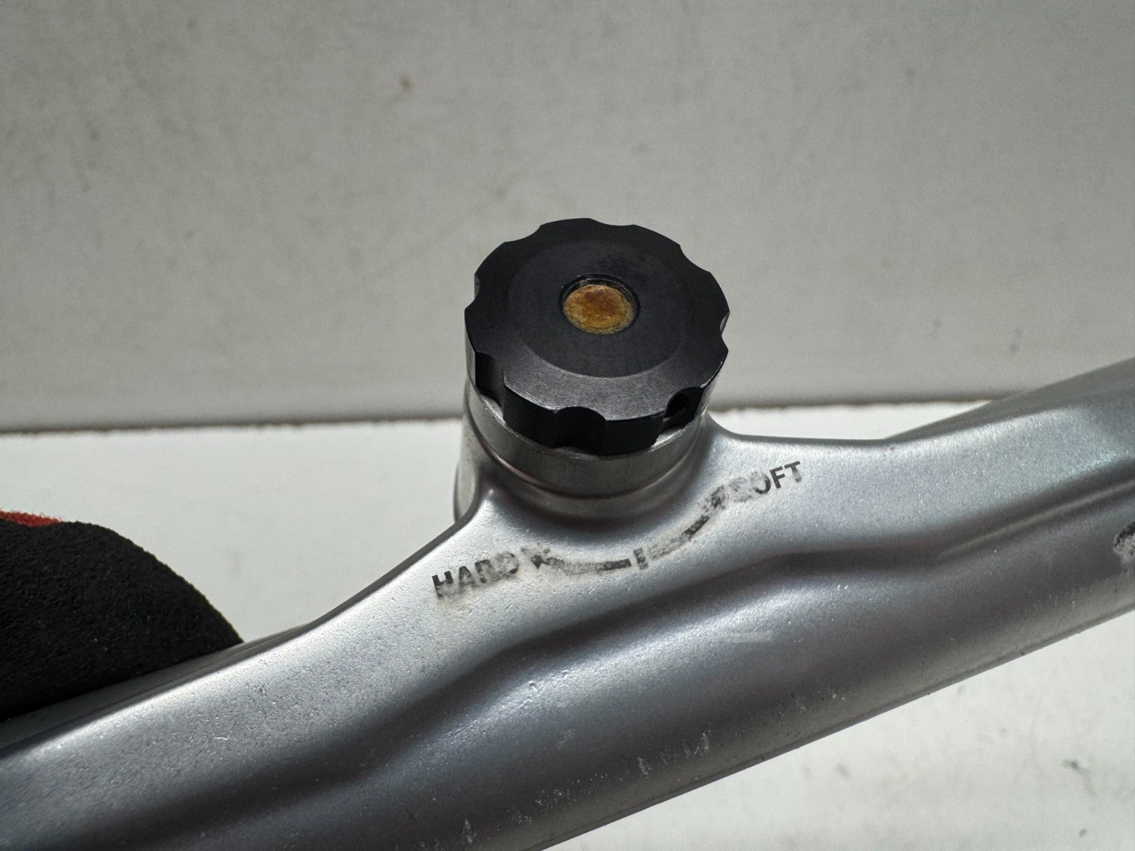 Steering Damper MV Agusta F4 1000 2010 GEN 2