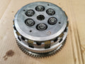 Complete Clutch Basket Assembly MV Agusta F4 1000 2010 GEN 2