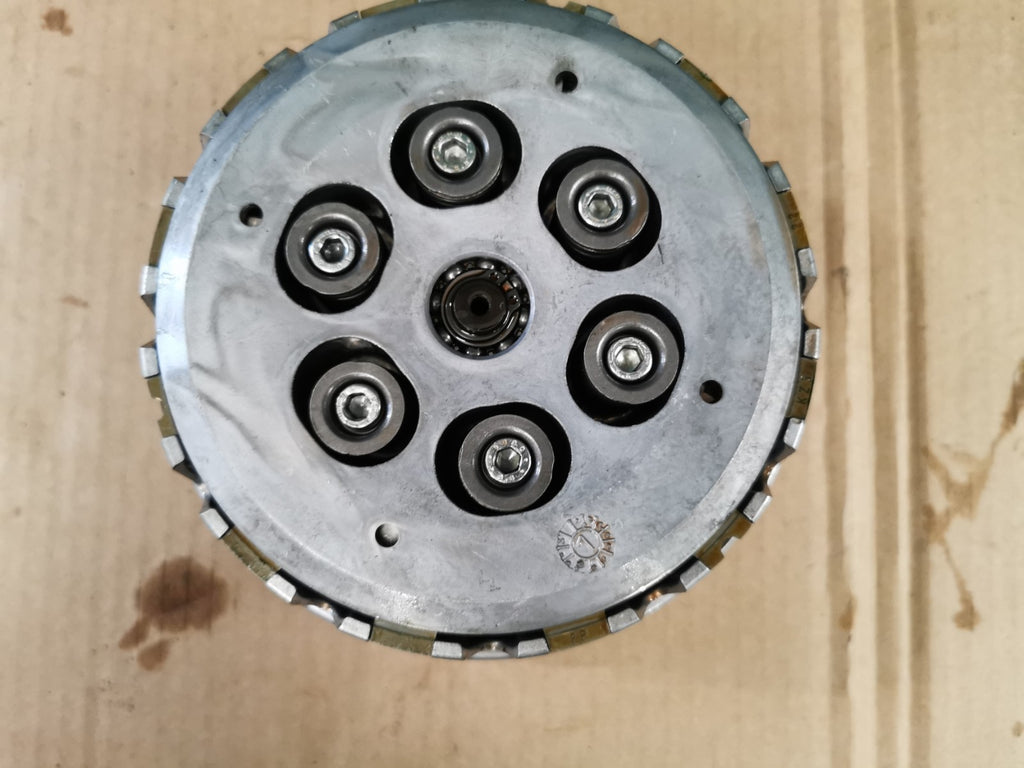 Complete Clutch Basket Assembly MV Agusta F4 1000 2010 GEN 2