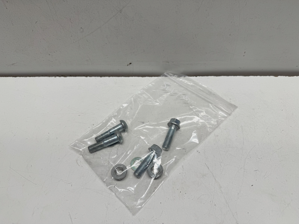 Subframe Mount Bolts Honda CBR 600 RR 2005 - 2006 PC37