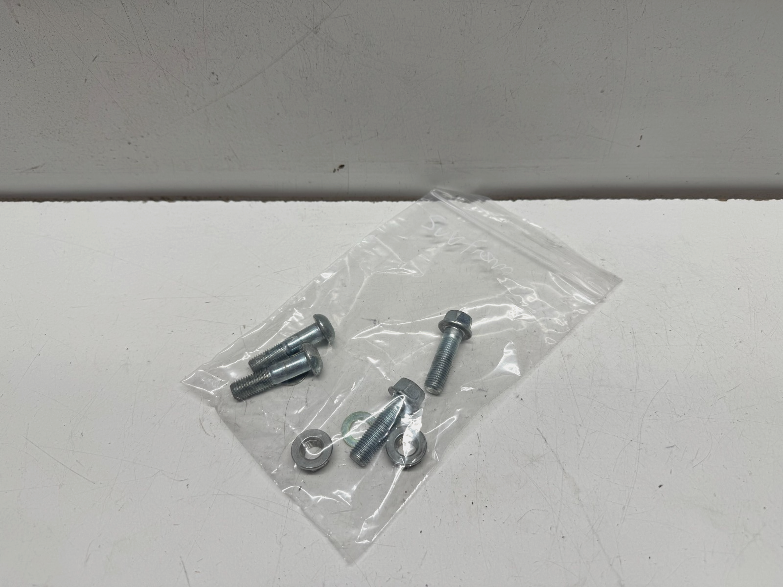 Subframe Mount Bolts Honda CBR 600 RR 2005 - 2006 PC37