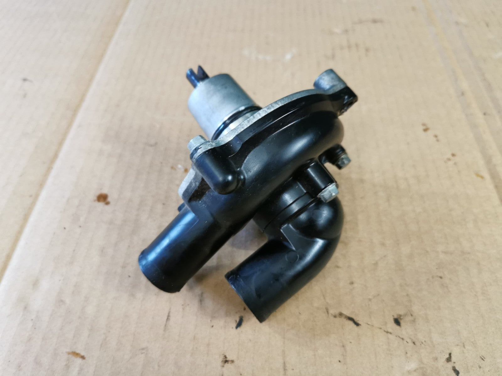 OEM Water Pump MV Agusta F4 1000 2010 GEN 2