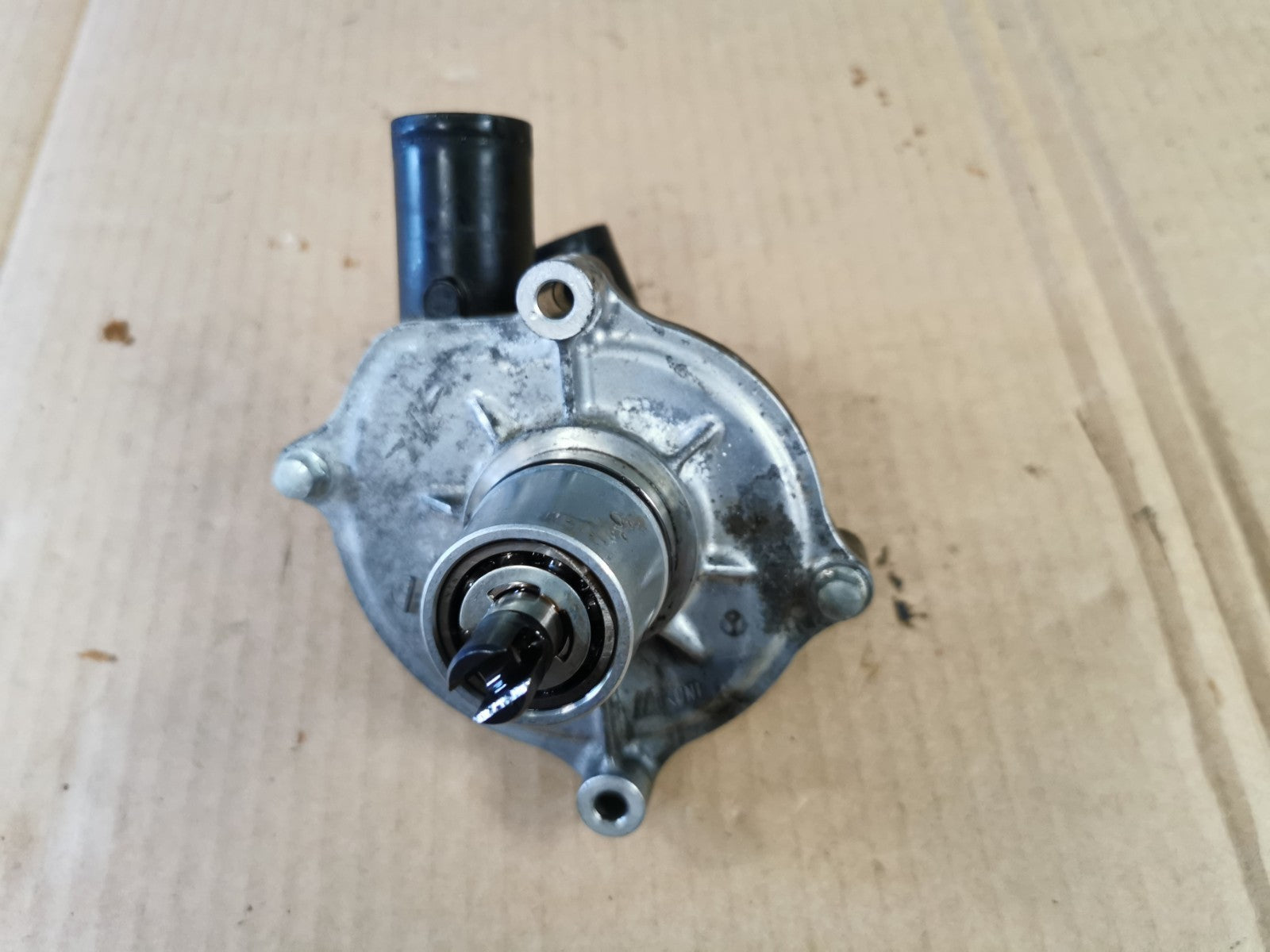 OEM Water Pump MV Agusta F4 1000 2010 GEN 2